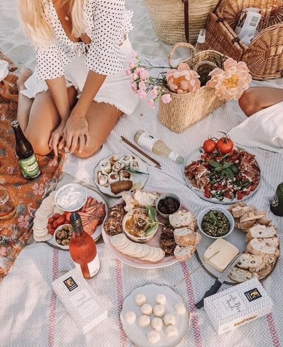 Girls Day Out