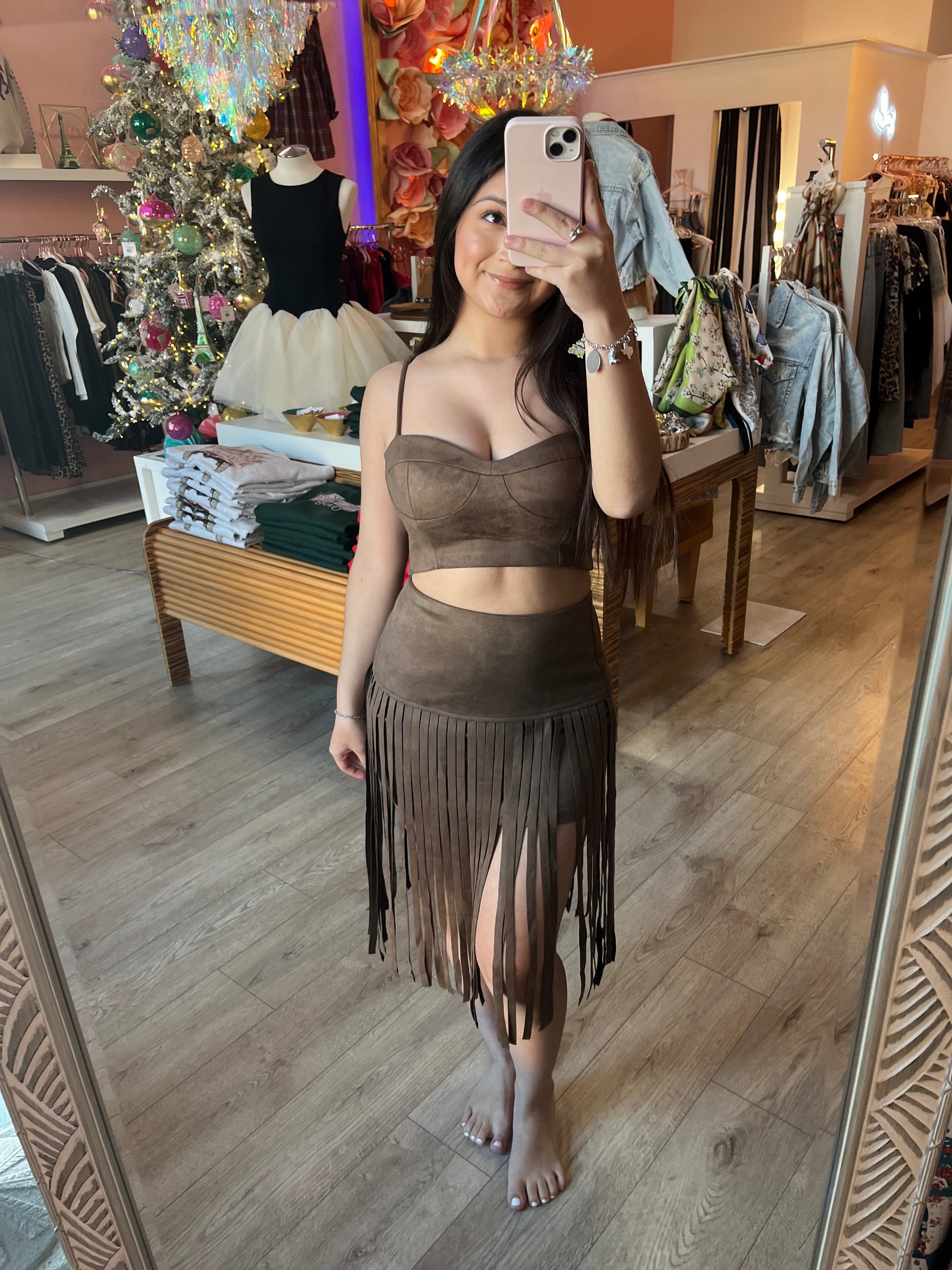 Bustier TOP – MMV Boutique